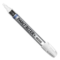 White Markal Paint-Riter+ Certified Marker