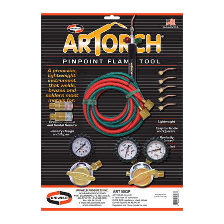 ARTORCH® Pinpoint Flame Tool ART1003P