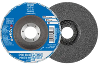 Pferd POLINOX Unitized Grinding Disc (5/pack)