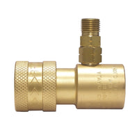 Propane & MAPP® Gas Regulator B Fittings