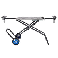 Evolution MCSSTAND, Mitering Chop Saw Stand with Powerlift Assist