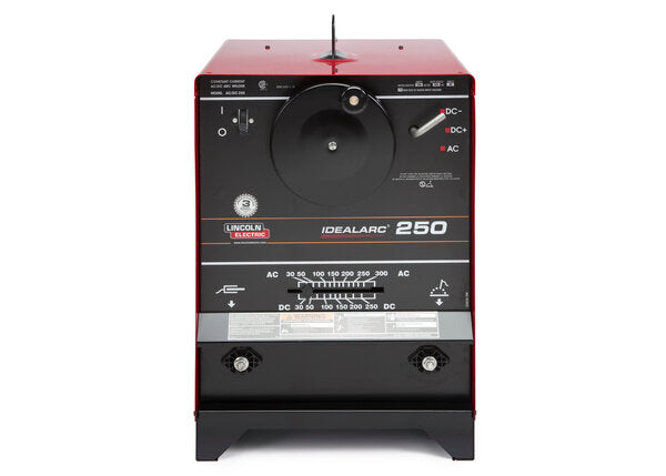 Lincoln Idealarc® 250 Stick Welder