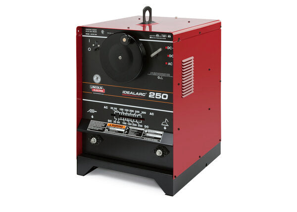 Lincoln Idealarc® 250 Stick Welder