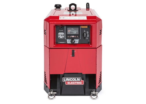 Lincoln Electric Ranger 330 MPX EFI Engine Driven Welder (KOHLER®) - K4779-1