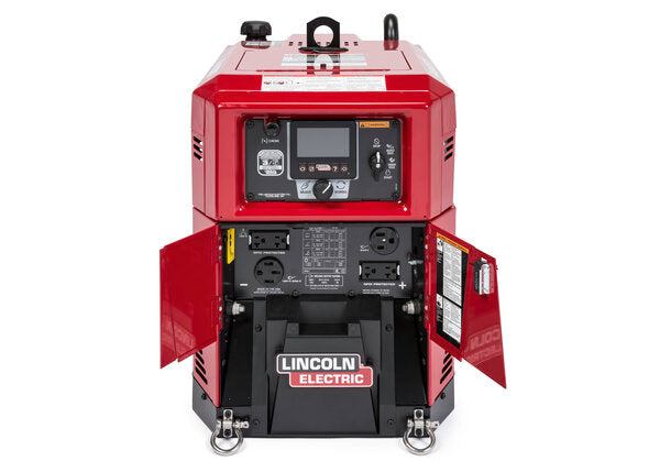 Lincoln Electric Ranger 330 MPX Engine Driven Welder (KOHLER®) - K3459-1