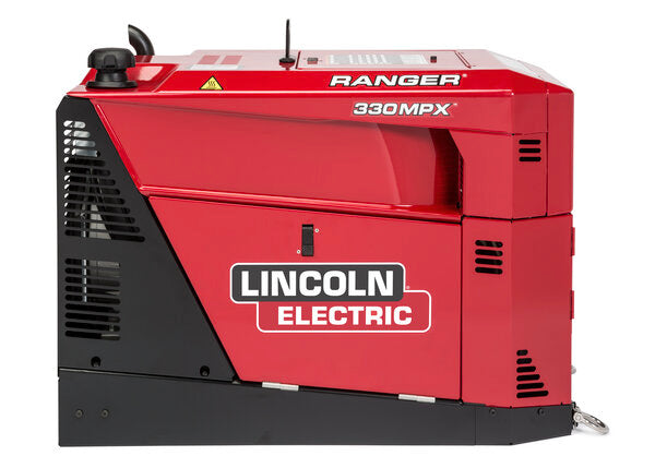 Lincoln Electric Ranger 330 MPX Engine Driven Welder (KOHLER®) - K3459-1