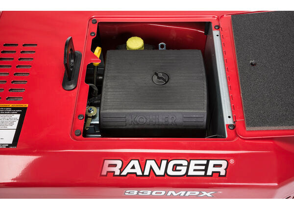 Lincoln Electric Ranger 330 MPX Engine Driven Welder (KOHLER®) - K3459-1