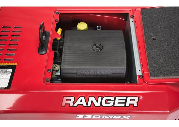 Lincoln Electric Ranger 330 MPX EFI Engine Driven Welder (KOHLER®) - K4779-1