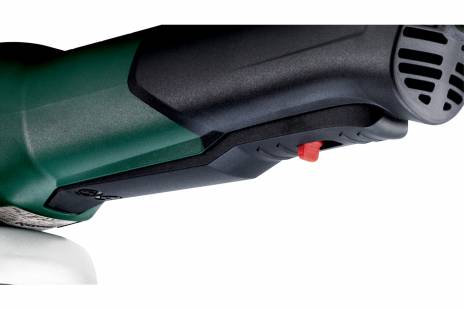 Metabo M-BRUSH 6" WEP 19-150 Q Angle Grinder