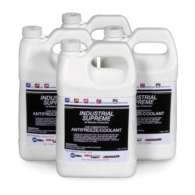 Miller 043810 Coolant