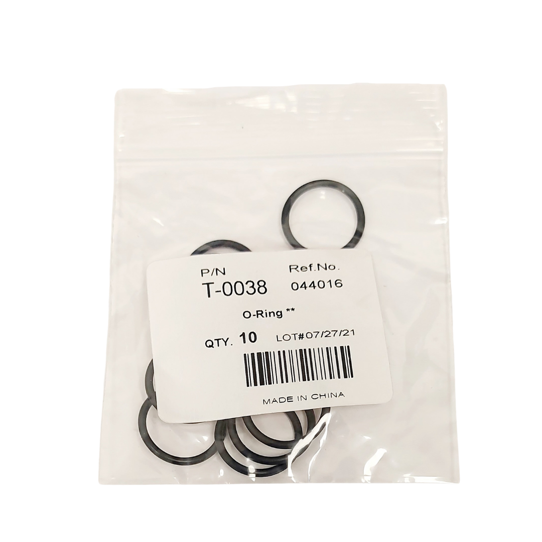 044016 O-Ring (10-Pack)