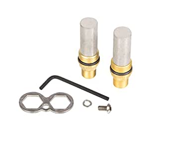 Victor Replacement Flashback Arrestor Kit - 0656-0046