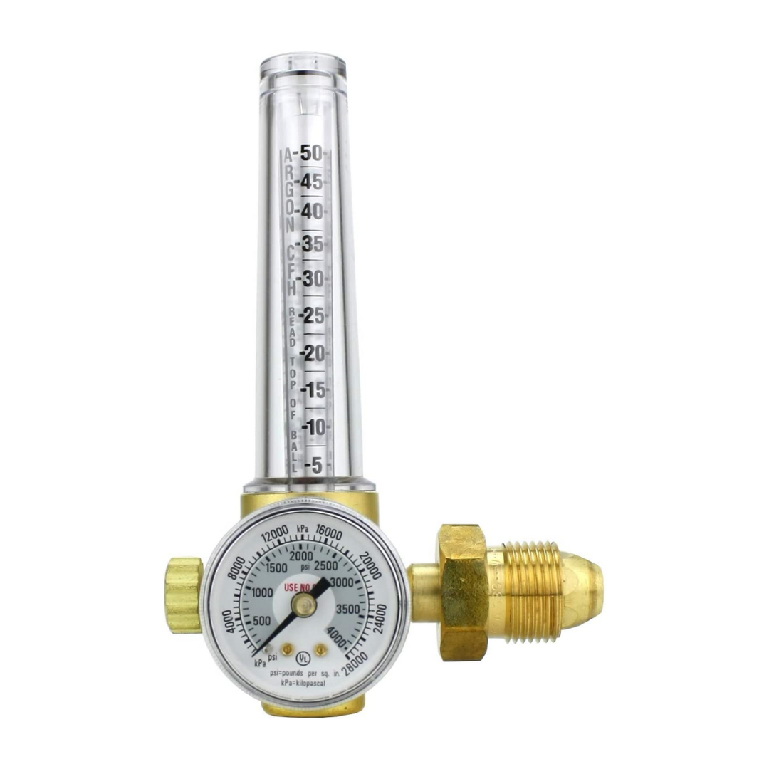 Victor GRF400 Flowmeter Regulator