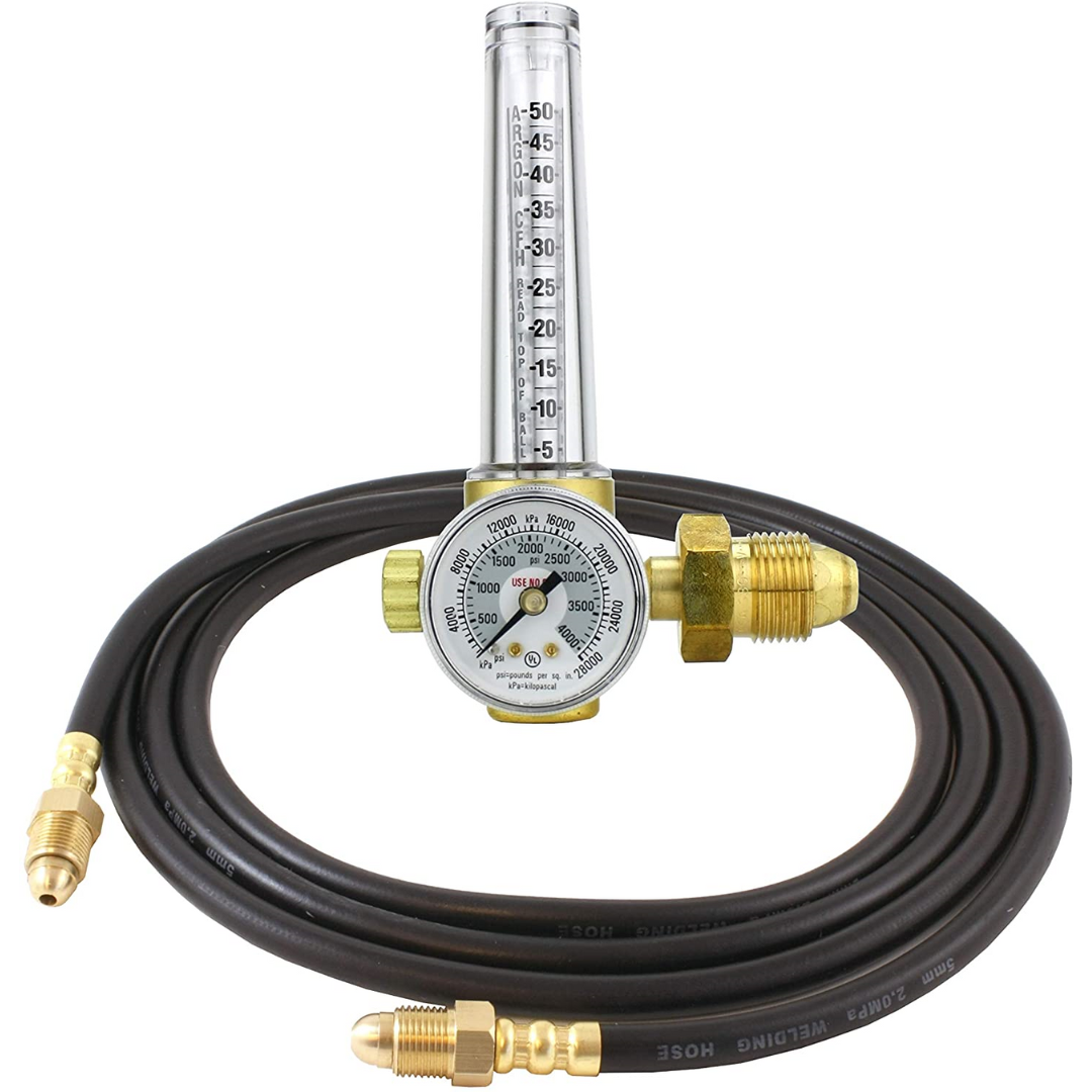 Victor GRF400 Flowmeter Regulator