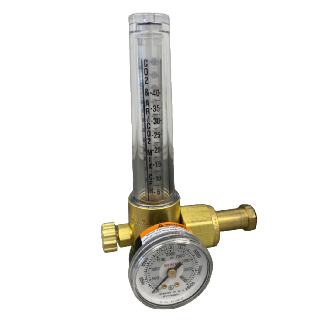 Victor GRF400 Flowmeter Regulator