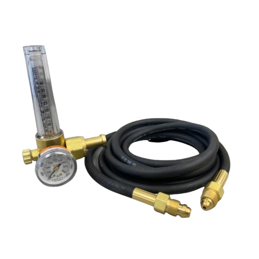 Victor GRF400 Flowmeter Regulator