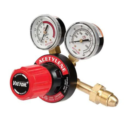 Victor 0781-9430 Acetylene Regulator