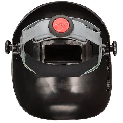 Jackson Pipeliner Style 280PL Flip Front Welding Helmet