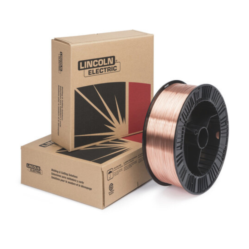 Lincoln Electric SuperArc® L-56® ER70S-6 MIG Wire