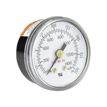 Victor Replacement Gauges for Edge Regulators (1st Generation)