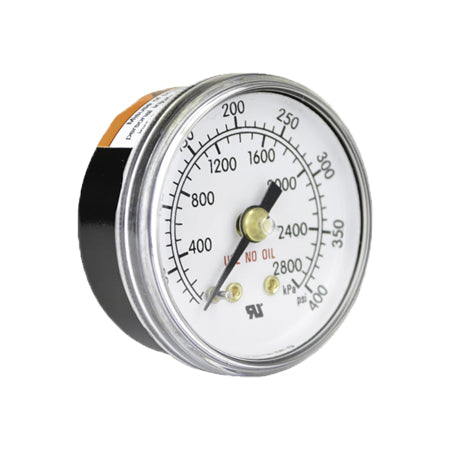 Victor Replacement Gauges for Edge Regulators (1st Generation)