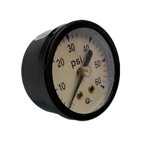 Victor Replacement Gauges for Edge Regulators (1st Generation)