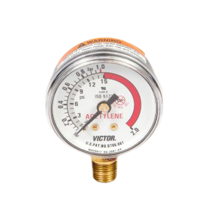 Victor Replacement Gauge - 1435-0090RP