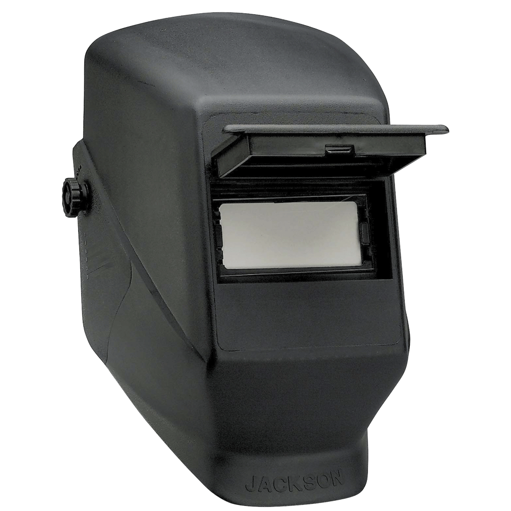 Jackson Safety HSL 2 Series Passive Flip Front Welding Helmet