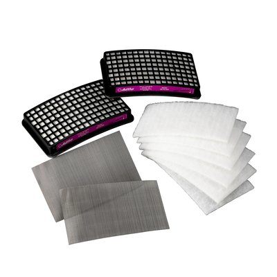 3M Adflo™ Replacement Filter Kit 15-1101-99