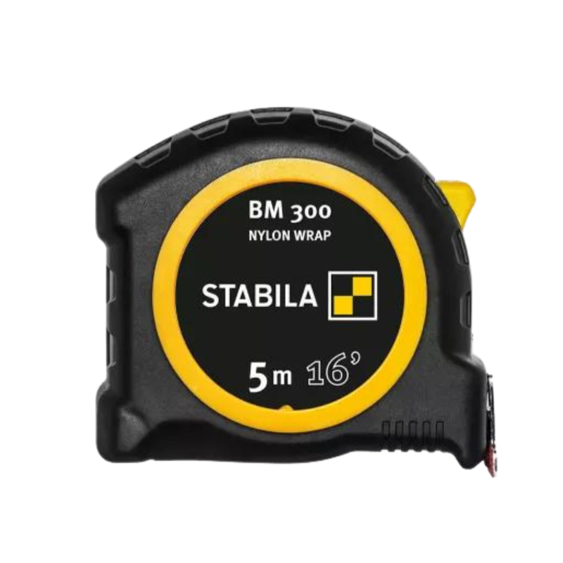 Stabila Measuring Tapes | cm/inch scale