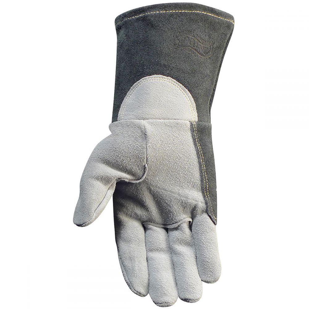 Caiman 1864 Deerskin TIG gloves