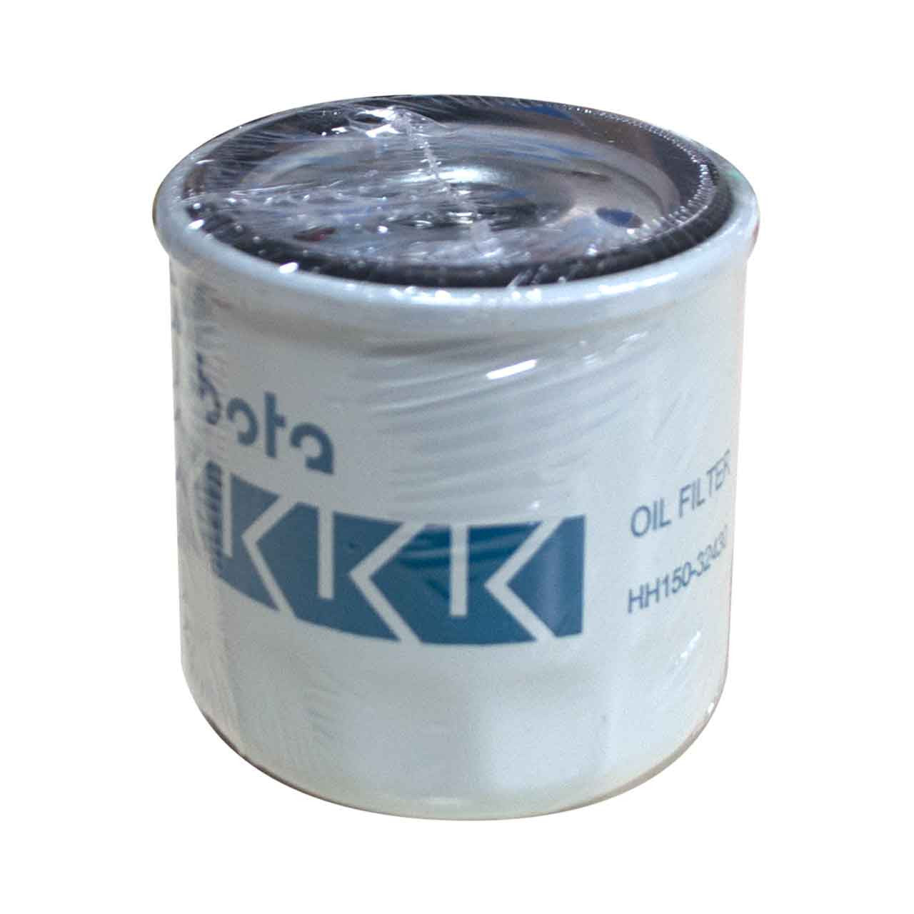 Miller 187443 Oil Filter, Kubota (D722FB-25)