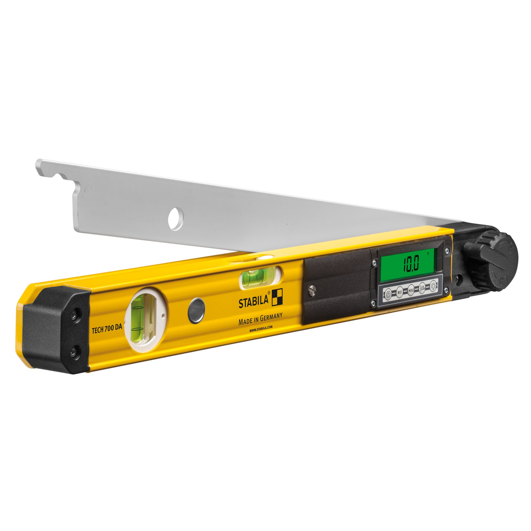 Stabila TECH 700 DA digital electronic angle finder