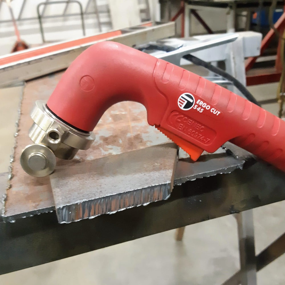 Canaweld Trafimit Plasma Cutting Torch