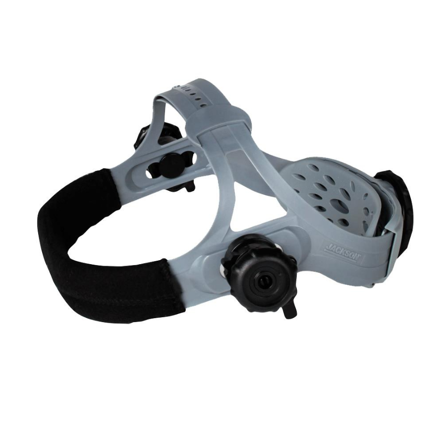 Jackson 370 Speed Dial® Headgear 20696