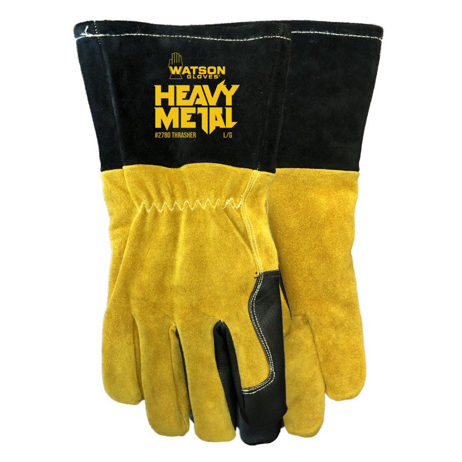 Watson 2780 Thrasher Welding Glove