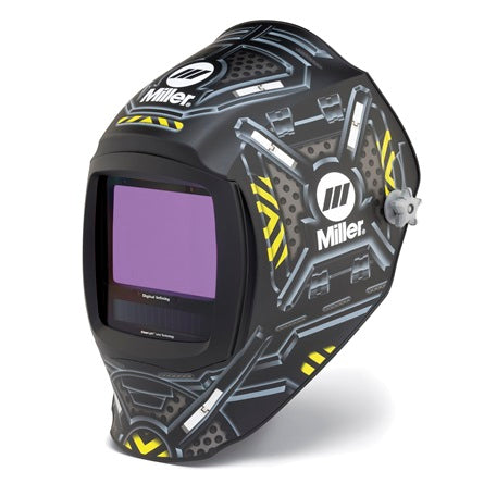 Miller 280047 Black Ops Digital Infinity