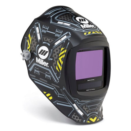 Miller 280047 Black Ops Digital Infinity