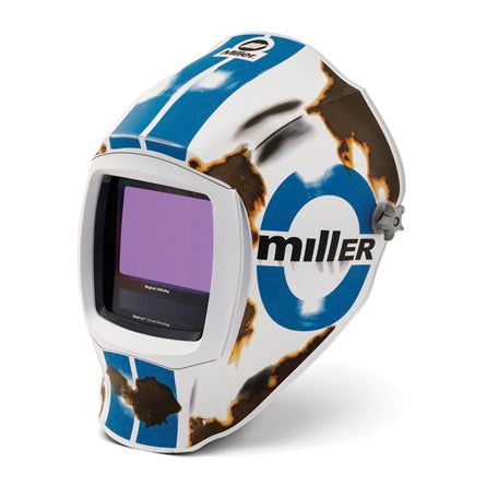 Miller Digital Infinity™, Relic, Clearlight 2.0 | 288722