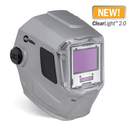 Miller T94™ Welding Helmet with Clearlight 2.0 - 288758