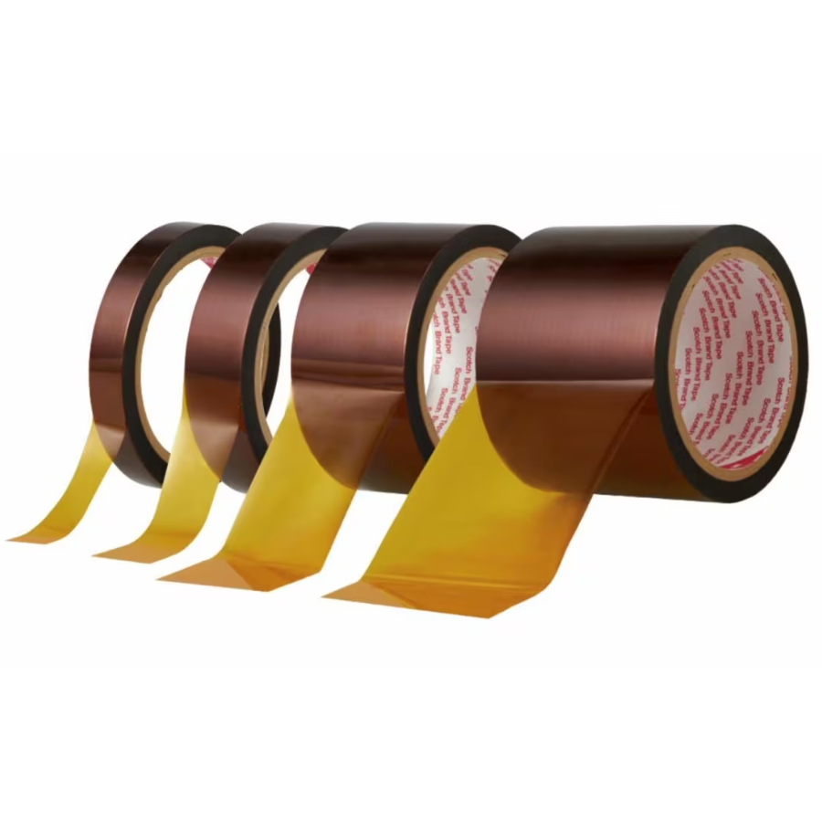 3M 5413 Polyimide Film "Kapton" Tape