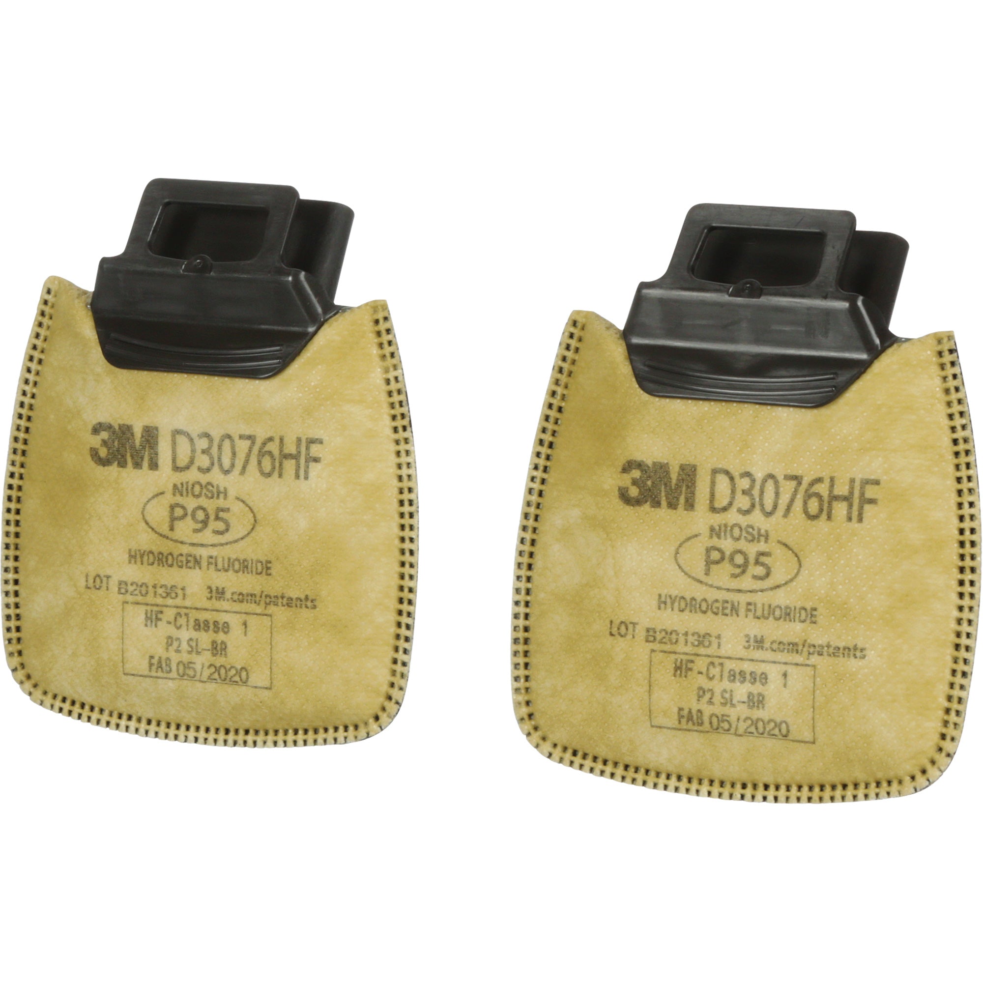 3M D3076 Filter