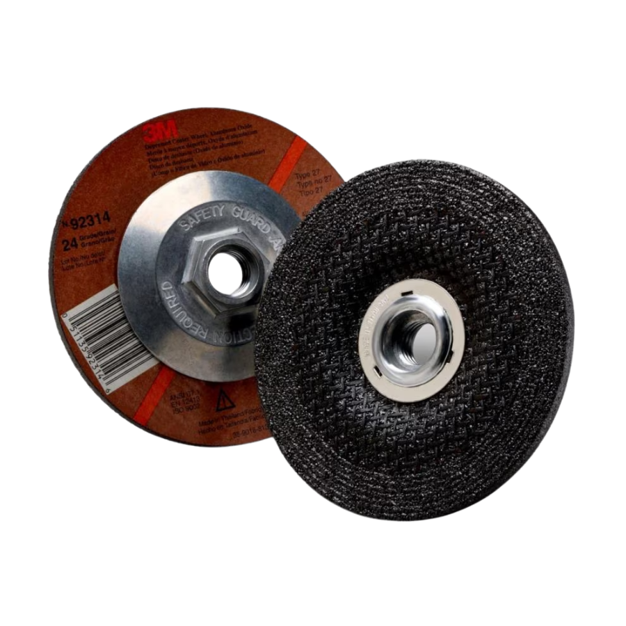 3M™ General Purpose Grinding Wheel – T27