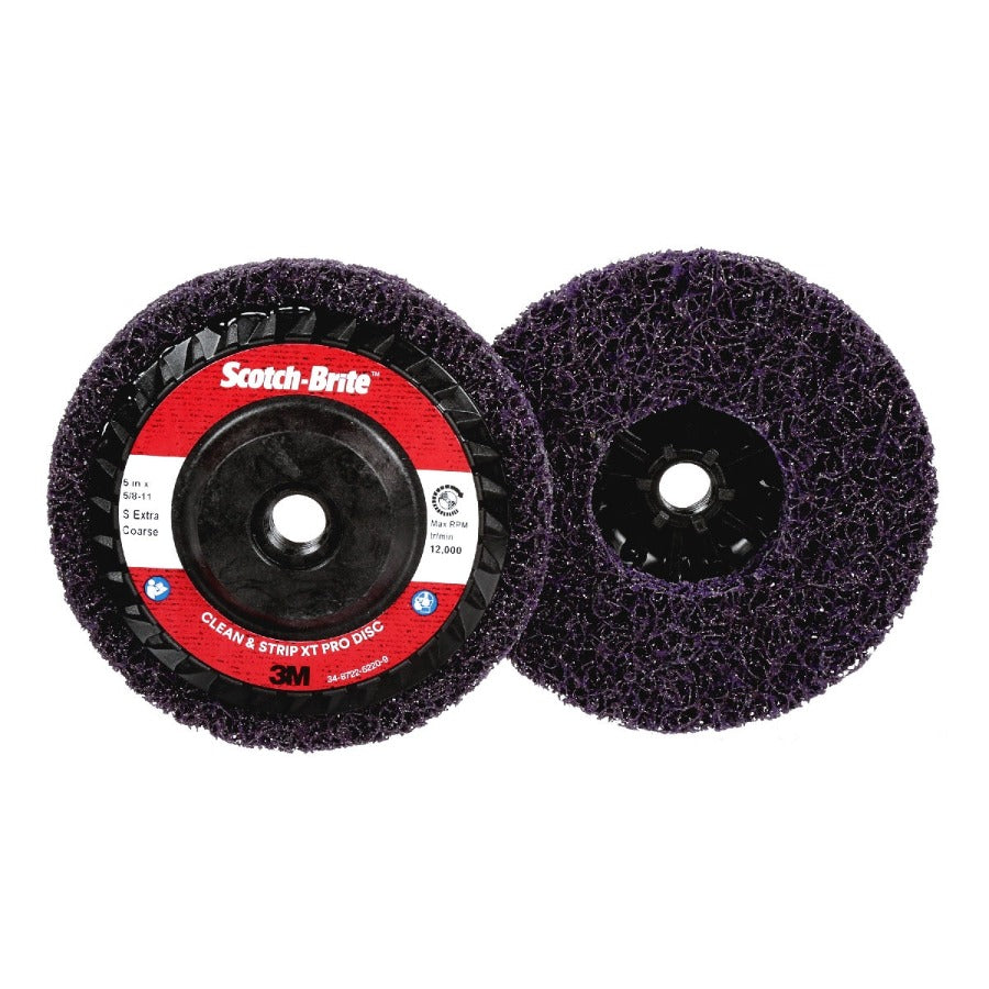 Scotch-Brite™ Clean and Strip XT Pro Disc