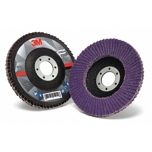 3M™ Silver Flap Disc 769F