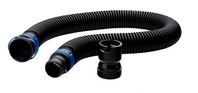 3M Versaflo Heavy Duty Neoprene Rubber Breathing Tube BT-40