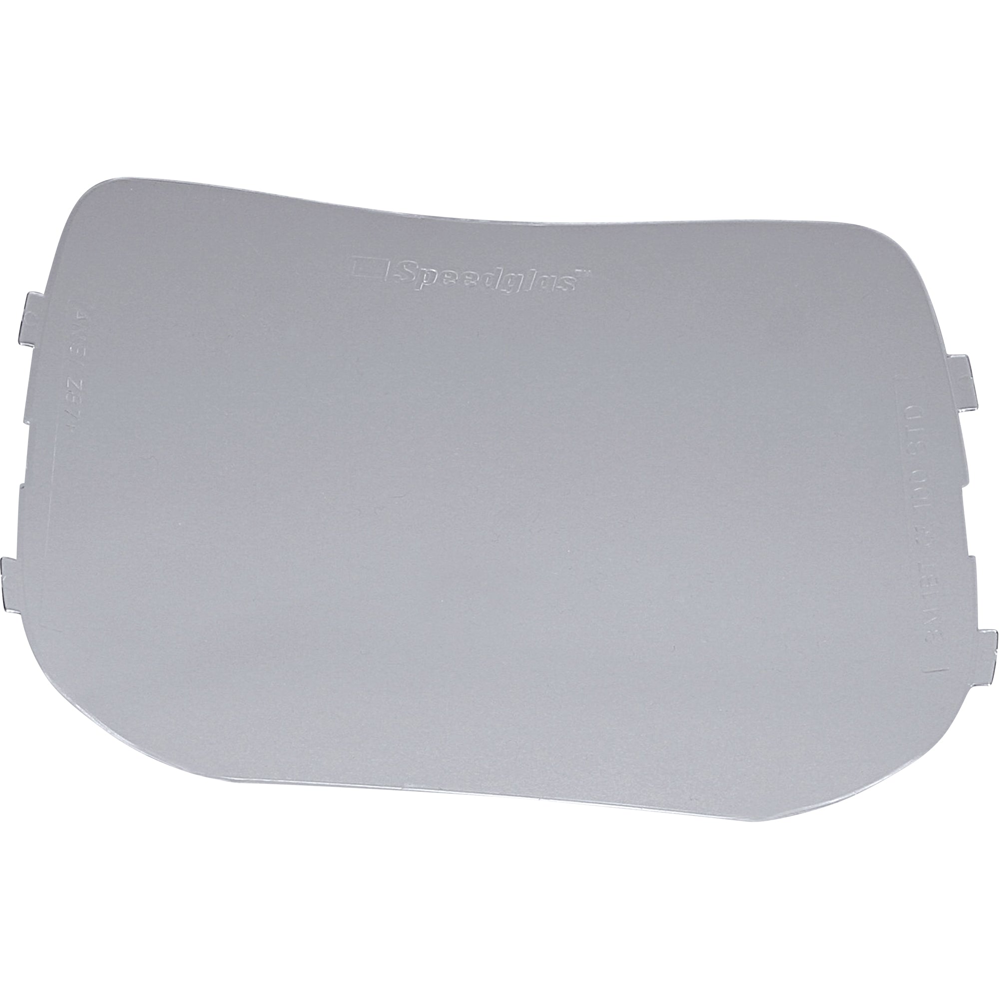 3M Speedglas 100V - Outside Protection Plates