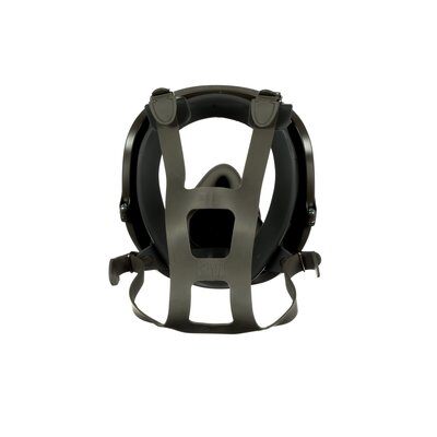 3M Full Facepiece Reusable Respirator 6000 Series