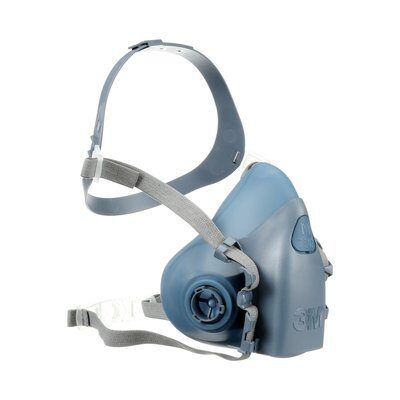 3M™ 7500 Series Half Mask Respirator