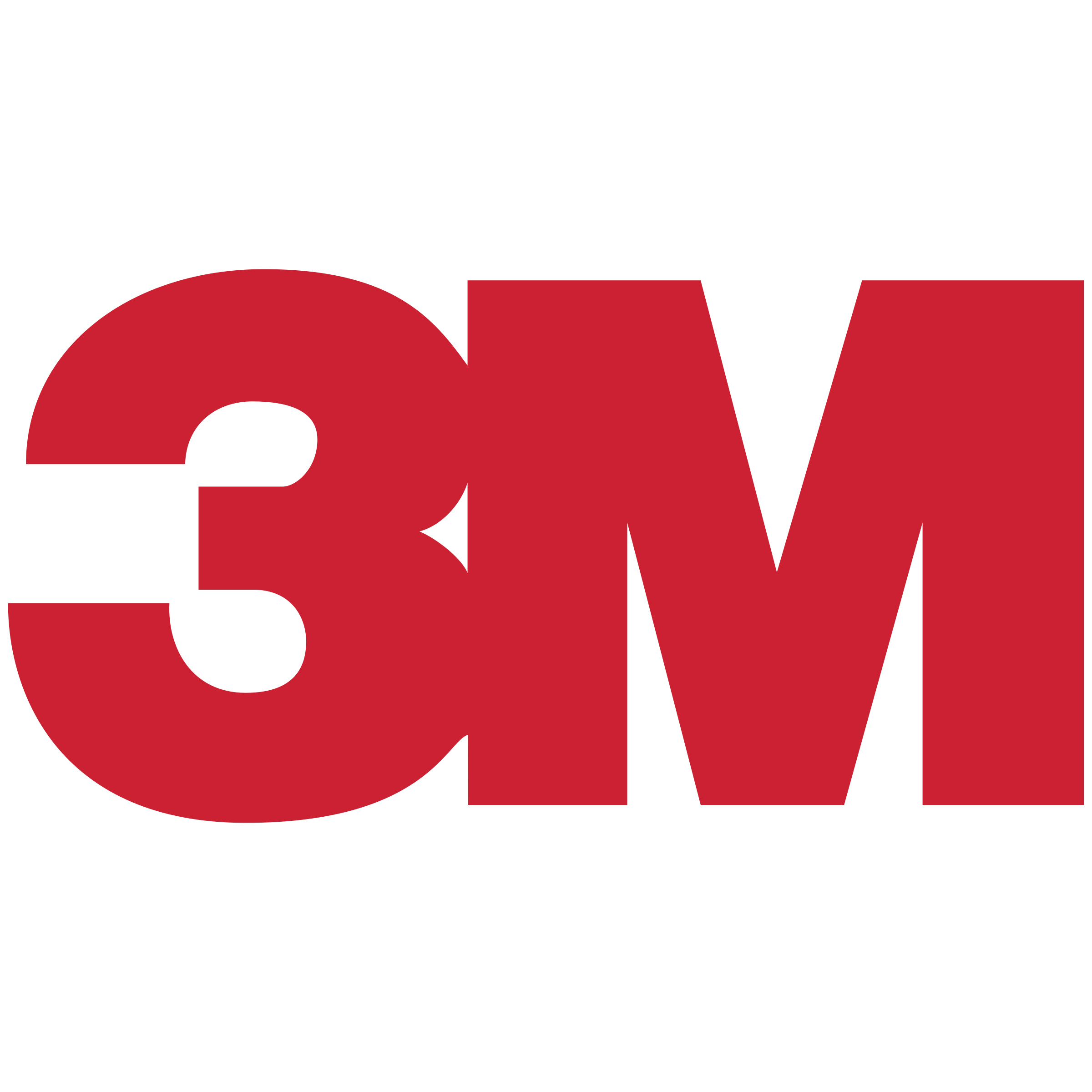 3M Logo